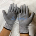 Găng tay chống cắt cấp độ 5 cao cấp, chống mài mòn T164
