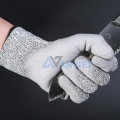 Găng tay chống cắt cấp độ 5 cao cấp, chống mài mòn T164