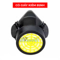 Mặt nạ phòng độc nửa mặt Blue Eagle NP-305 N108, Không kiểm định