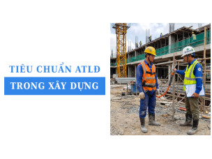 5 tiêu chuẩn an toàn lao động trong xây dựng quản lý dự án cần biết