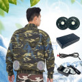 Bộ phụ kiện áo điều hòa chất lượng, siêu bền
