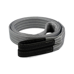 Dây cáp vải cẩu hàng Helios tải trọng 4 tấn, dài 3-10m C161