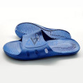 Dép 6 lỗ chống tĩnh điện SPU dày dặn đáy mềm thoáng khí S126, Màu đen - Size 41/42