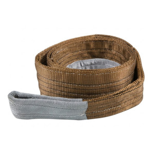 Dây cáp vải cẩu hàng Helios tải trọng 6 tấn, dài 3m-10m C164