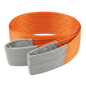 Dây cáp vải cẩu hàng Helios tải trọng 10 tấn, dài 4m-10m C170