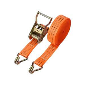Dây tăng đơ chăng hàng bản 25mm x 8m 450kg C174