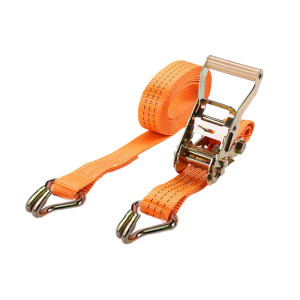 Bộ dây cảo tăng đơ chằng hàng 25mm x 6m 450kg C173