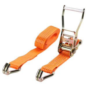 Tăng đơ chằng hàng bản 50mm x 3000kg x 5m chịu tải nặng, móc thép cứng cáp C175
