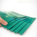 Thảm cao su kỹ thuật mặt bóng chống tĩnh điện S153, 1m x 10m x 1.8mm