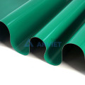 Thảm cao su kỹ thuật mặt bóng chống tĩnh điện S153, 1m x 10m x 1.8mm