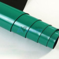 Thảm cao su kỹ thuật mặt bóng chống tĩnh điện S153, 1m x 10m x 1.8mm