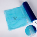 Con lăn dính bụi phòng sạch chuyên dụng PE S157, Màu xanh - 4 inch
