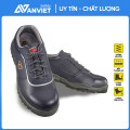Giày bảo hộ cách điện Hans HS 304-NR, chống đinh, chống trơn trượt, Size 40
