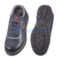 Giày bảo hộ cách điện Hans HS 304-NR, chống đinh, chống trơn trượt, Size 40