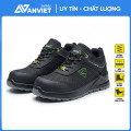 Giày bảo hộ Hans HS-31SF siêu nhẹ, chống tĩnh điện ESD, Size 40