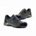 Giày bảo hộ Ziben 201 siêu nhẹ, chống đinh, chống dầu cao cấp , Size 41
