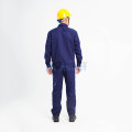 Áo bảo hộ lao động Evinz AV43 thoáng mát, chống phai, chống nhăn, Size 7(L)