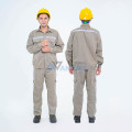 Áo bảo hộ lao động Evinz AV45 thiết kế phản quang, bền màu, an toàn, Size 6(M)