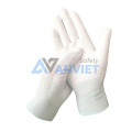 Găng tay phòng sạch Polyester PU phủ lòng, chống trượt cao cấp S135