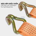 Dây tăng đơ chăng hàng bản 25mm x 8m 450kg C174