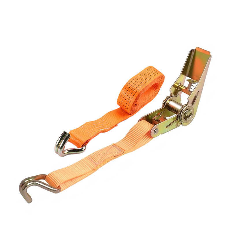 Bộ dây cảo tăng đơ chằng hàng 25mm x 6m 450kg C173
