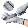 Găng tay chống cắt cấp độ 5 cao cấp, chống mài mòn T164
