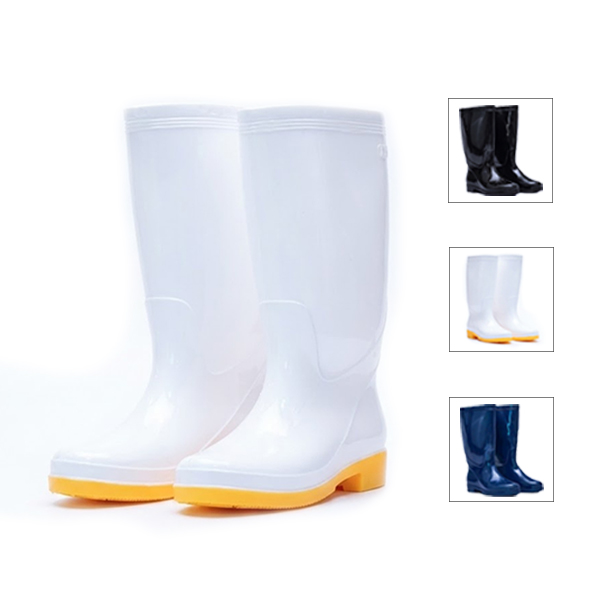 Ủng cao su nữ Hoa San U106