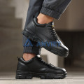 Giày bảo hộ lao động Zboot Z126 mũi thép đế chống đinh, chống trượt, chống va đập, Size 41