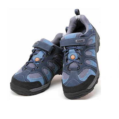 Giày bảo hộ chống trượt siêu nhẹ Hàn Quốc Hans HS-34 Picaso