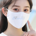 Khẩu trang vải An Việt KT03 H121 thoáng khí, co giãn, tái sử dụng nhiều lần