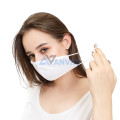 Khẩu trang vải An Việt KT03 H121 thoáng khí, co giãn, tái sử dụng nhiều lần