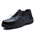 Giày bảo hộ lao động Zboot Z115 mũi thép chống va đập, đế chống đinh chống trượt, Size 40