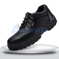 Giày bảo hộ lao động Zboot Z115 mũi thép chống va đập, đế chống đinh chống trượt, Size 40