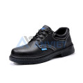 Giày bảo hộ lao động Zboot Z111 mũi thép, đế chống đâm xuyên, chống trượt, Size 40