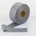 Dây phản quang poly sáng bạc PQ20 bản 5cm x 100m loại cao cấp