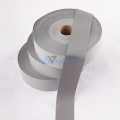 Dây phản quang poly sáng bạc PQ19 bản 3cm x 100m loại cao cấp