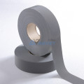 Dây phản quang poly sáng bạc PQ19 bản 3cm x 100m loại cao cấp