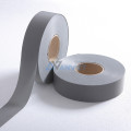 Dây phản quang poly sáng bạc PQ19 bản 3cm x 100m loại cao cấp