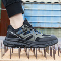 Giày bảo hộ lao động Zboot Z136 siêu nhẹ, thoáng khí, chống đinh cao cấp, Size 41