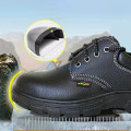 Giày bảo hộ lao động ZBOOT Z141 chống va đập, chống đinh, chống trơn trượt, Size 42