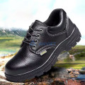 Giày bảo hộ lao động ZBOOT Z141 chống va đập, chống đinh, chống trơn trượt, Size 42