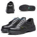 Giày bảo hộ lao động ZBOOT Z141 chống va đập, chống đinh, chống trơn trượt, Size 42