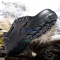Giày bảo hộ lao động ZBOOT Z141 chống va đập, chống đinh, chống trơn trượt, Size 42