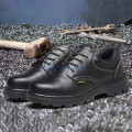 Giày bảo hộ lao động ZBOOT Z141 chống va đập, chống đinh, chống trơn trượt, Size 42