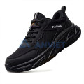 Giày bảo hộ lao động Zboot Z145 siêu nhẹ, thiết kế chống va đập, chống đâm xuyên, Size 41
