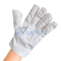 Găng tay vải bạt cao cấp T110