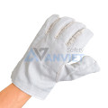 Găng tay vải bạt cao cấp T110