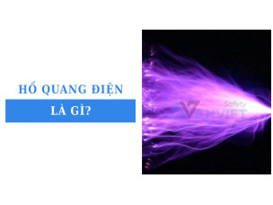 Hồ quang điện là gì? Tìm hiểu cơ chế, ứng dụng và đảm bảo ATLĐ