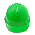 Mũ bảo hộ núm vặn Nhật Quang không lót xốp M111, Màu vàng - Loại không lót xốp