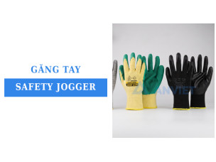 Găng tay Jogger gồm những dòng nào? Đánh giá chi tiết từng loại